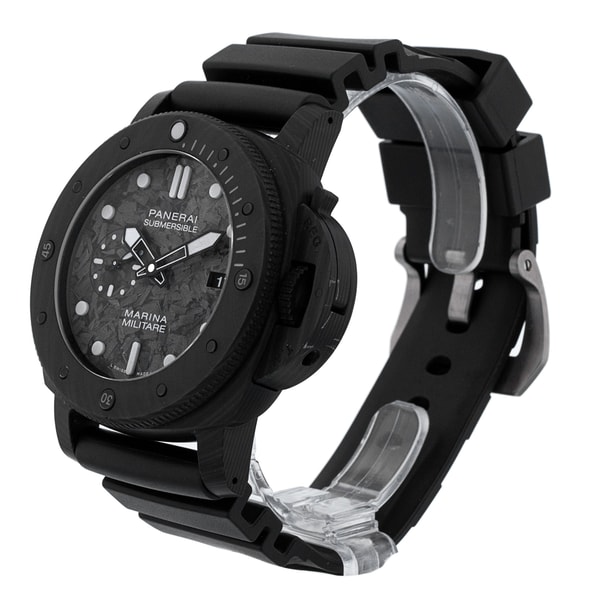 Panerai Submersible Marina Militare PAM00979